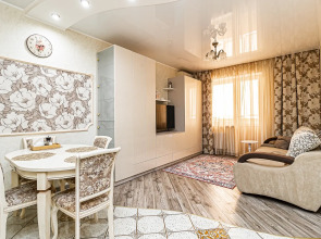 Квартира Уютная недалеко от Университета