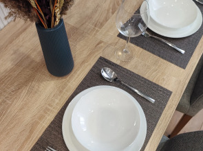 Квартира Комфорт в центре Новосибирска