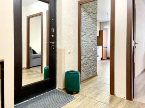 Квартира на улице Муравская 38 к2