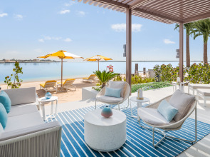 Vida Beach Resort Umm Al Quwain