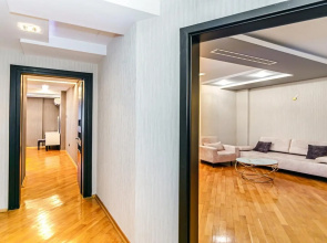 Апартаменты Leyli Apartment 46