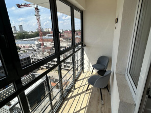 Квартира MaryLoft Гагарина, 36/5