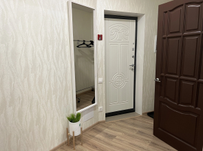 Апартаменты Возле ТРЦ ТАУ