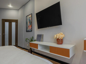 Квартира на Тимирязева 39