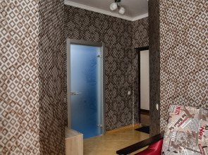 Апартаменты И сон И дом Оранжерейная 21/3 1