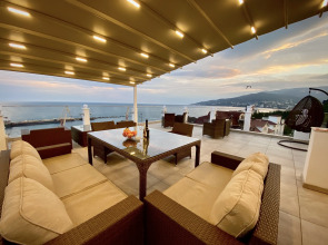 Гостевой дом Villa Shabli