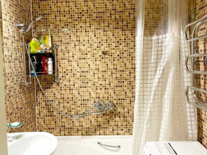 Апартаменты Двушка на Чехова 43