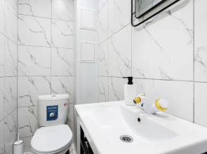 Апартаменты двухкомнатная квартира на Восстания 3-5