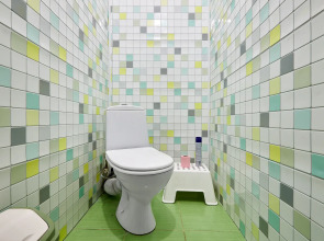 Апартаменты Сутки В КРД Первая Линия Парка Галицкого