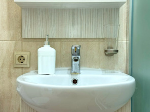 Апартаменты Комфортные у Метро Цска