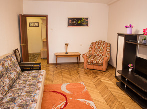 Апартаменты В самом центре Сочи с новым ремонтом