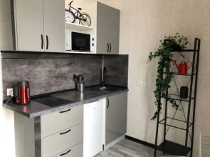 Квартира Fly home Стильный Лофт