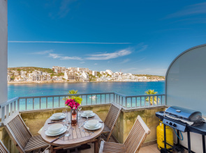 Blue Harbour Apartments