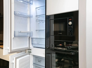 Квартира VIAHOME на Второй Речке