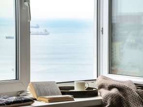 Апартаменты Sunset Suite