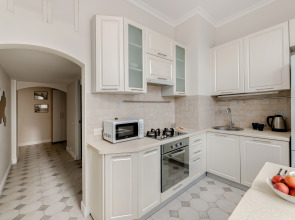 Квартира на Беговой 2