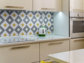 Апартаменты Пять Звезд 1