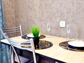 Квартира рядом с ТЦ Облака