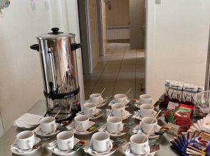 Отель СЗАО Белджи