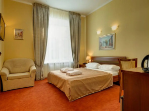 Гостевой дом Соло Исаакиевская площадь