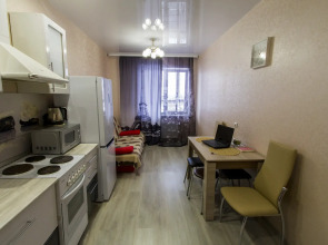 Апартаменты SC с современным ремонтом