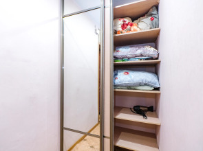 Квартира Шимановского 5