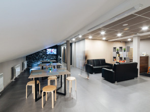 Хостел Ловец Снов