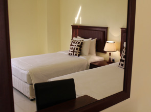 Апарт-отель Nizwa