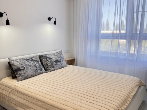 V Zhk Vysochestvo Flat