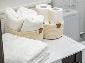 Апартаменты Elegant c джакузи в центре