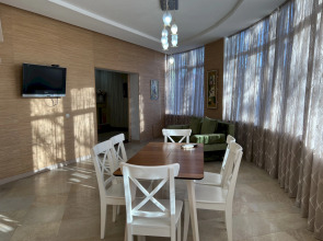 Апартаменты 115 3-к 50 метров от моря и набережной