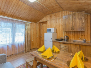 Rash Guest House