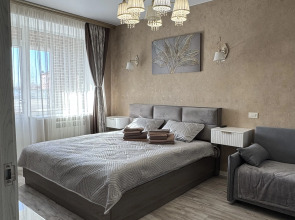 Uyutnaya V Istoricheskom Tsentre Flat
