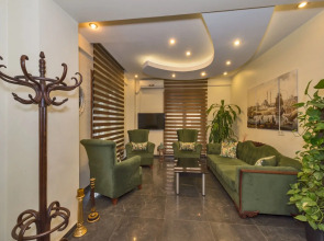 Апарт-отель Invictum Residence