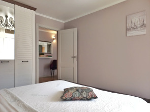 Квартира уютная  в живописном месте у озера