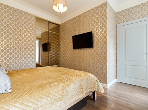 Квартира Критик Отдыхает на Итальянской