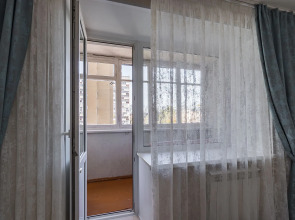 Апартаменты Нижегородская Ярмарка