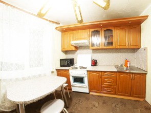 Апартаменты Эконом на Мельничной 24 - 4