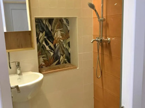 Апартаменты Красноармейская