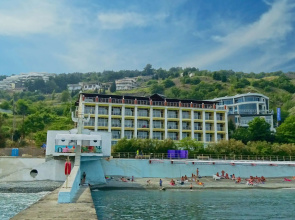 Legenda Hotel