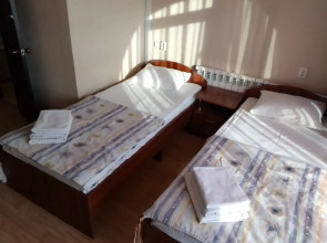 Отель Smart Hotel KDO Кемерово