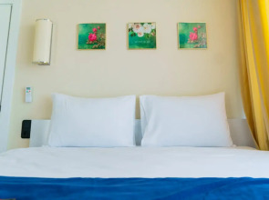 Апартаменты Welcome to Georgia