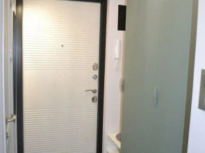 Квартира на Елены Сагандуковой 16