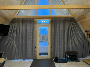 Гостевой Дом А Фрэйм Великий Устюг