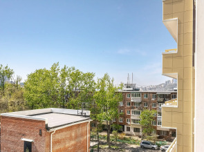 Апартаменты TopHouse на Можжевеловой 18, 2 этаж Двухкомнатные