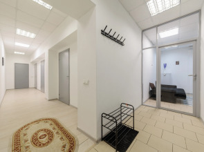 Апартаменты Просторные на Апраксином 20 DereMRents ДереМРентс