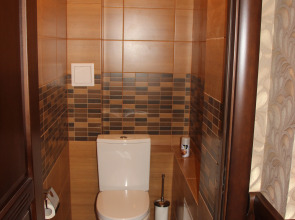 Апартаменты Ashari