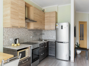 Апартаменты Prim Rooms Avrora в центре города