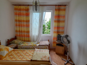 Гостевой дом Валера и Люба