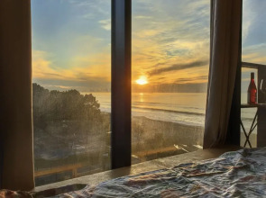 Апартаменты Boho Apartment Tropical Garden